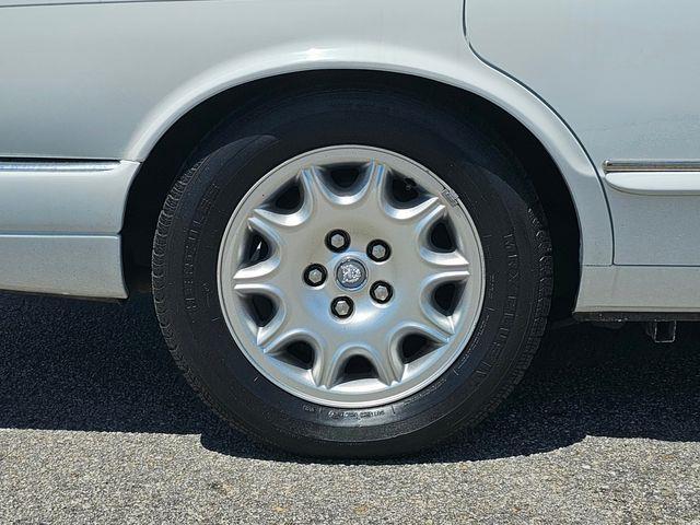 1996 Jaguar XJ6 (CC-1728228) for sale in Hope Mills, North Carolina