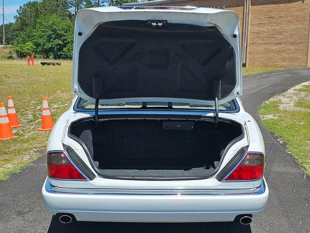 1996 Jaguar XJ6 (CC-1728228) for sale in Hope Mills, North Carolina