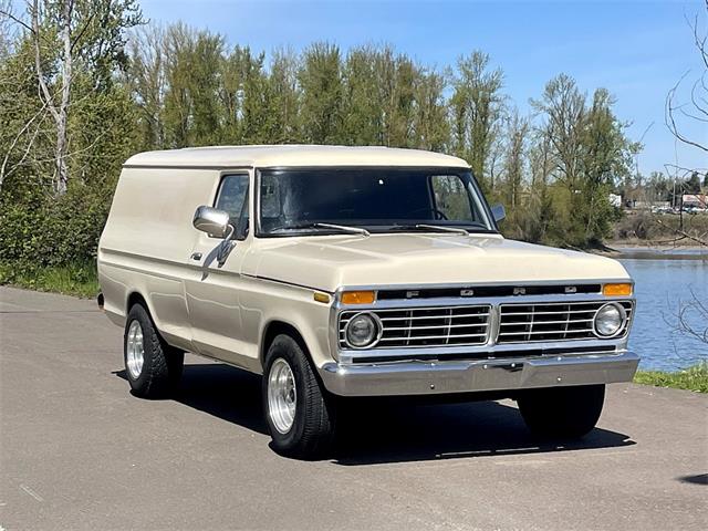 1975 Ford Truck (CC-1720823) for sale in Salem, Oregon