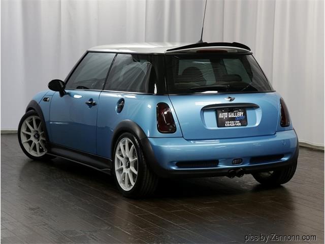 2005 MINI Cooper for Sale | ClassicCars.com | CC-1728252
