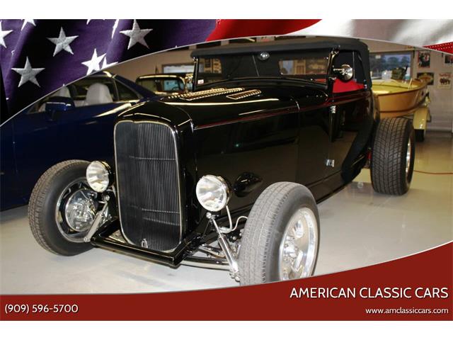 1930 Ford Roadster (CC-1728255) for sale in La Verne, California