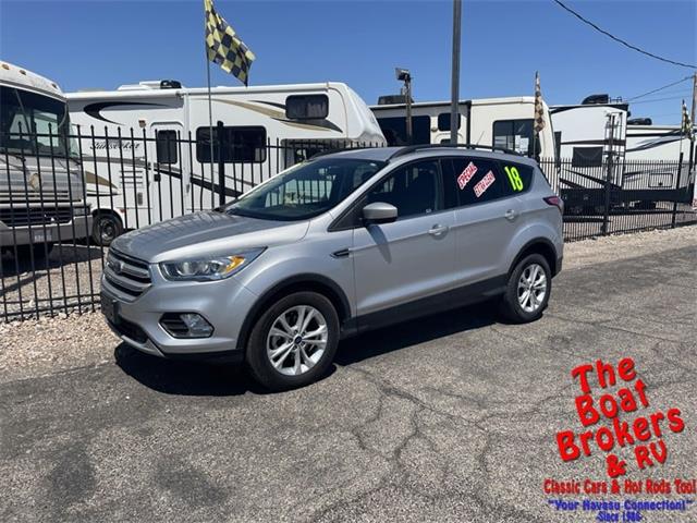 2018 Ford Escape (CC-1728262) for sale in Lake Havasu, Arizona