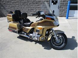 1985 Honda Goldwing (CC-1728288) for sale in Greenwood, Indiana