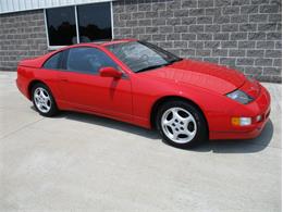 1995 Nissan 300ZX (CC-1728293) for sale in Greenwood, Indiana