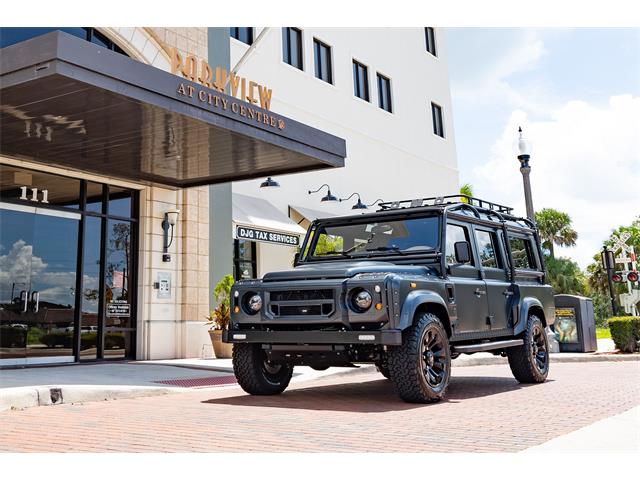 1993 Land Rover Defender (CC-1728297) for sale in Kissimmee, Florida