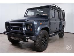 1993 Land Rover Defender (CC-1728297) for sale in Kissimmee, Florida