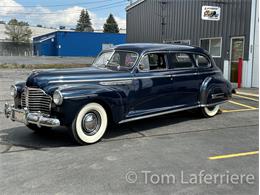 1941 Buick Limited (CC-1720083) for sale in Smithfield, Rhode Island