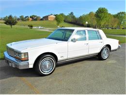 1979 Cadillac Seville (CC-1728311) for sale in Savannah, Georgia