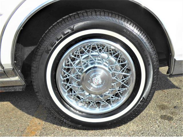 1979 Cadillac Seville (CC-1728311) for sale in Savannah, Georgia
