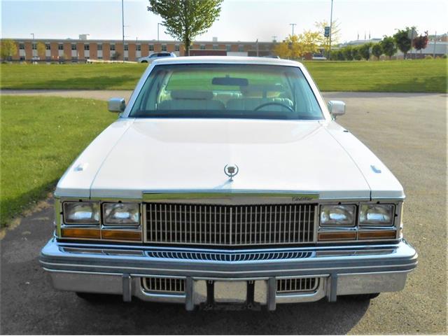 1979 Cadillac Seville (CC-1728311) for sale in Savannah, Georgia