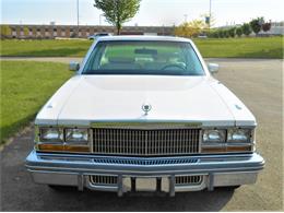 1979 Cadillac Seville (CC-1728311) for sale in Savannah, Georgia