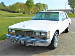 1979 Cadillac Seville (CC-1728311) for sale in Savannah, Georgia