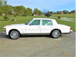1979 Cadillac Seville (CC-1728311) for sale in Savannah, Georgia