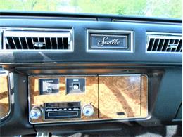 1979 Cadillac Seville (CC-1728311) for sale in Savannah, Georgia