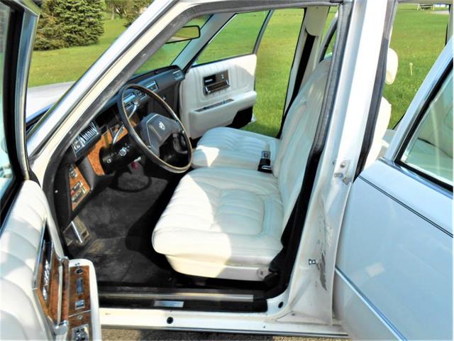 1979 Cadillac Seville (CC-1728311) for sale in Savannah, Georgia