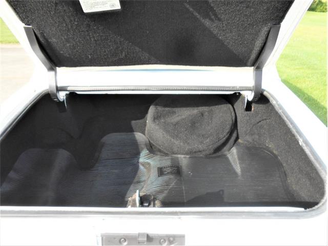 1979 Cadillac Seville (CC-1728311) for sale in Savannah, Georgia