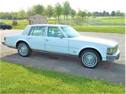 1979 Cadillac Seville (CC-1728311) for sale in Savannah, Georgia