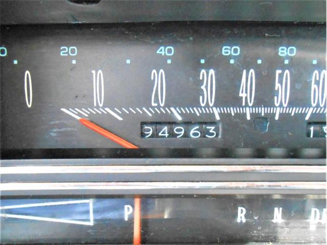 1979 Cadillac Seville (CC-1728311) for sale in Savannah, Georgia