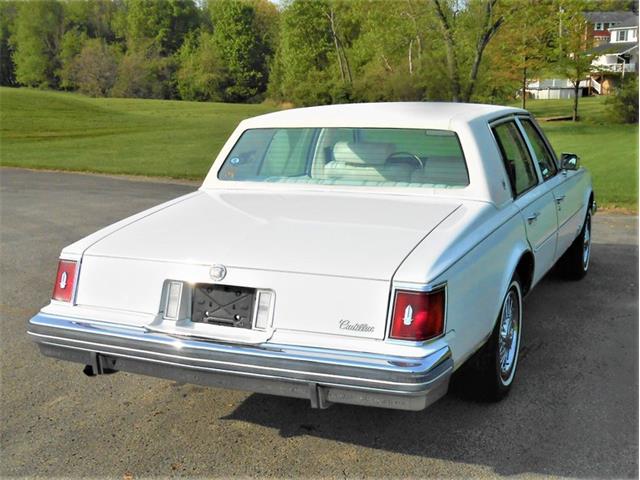 1979 Cadillac Seville (CC-1728311) for sale in Savannah, Georgia