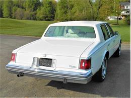 1979 Cadillac Seville (CC-1728311) for sale in Savannah, Georgia