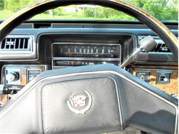 1979 Cadillac Seville (CC-1728311) for sale in Savannah, Georgia