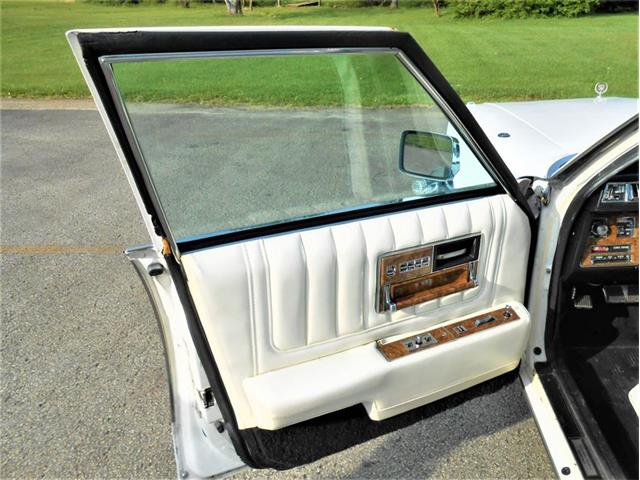 1979 Cadillac Seville (CC-1728311) for sale in Savannah, Georgia