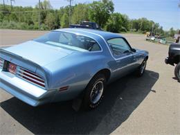 1976 Pontiac Firebird (CC-1728326) for sale in Jackson, Michigan