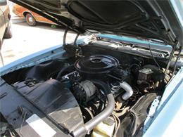1976 Pontiac Firebird (CC-1728326) for sale in Jackson, Michigan