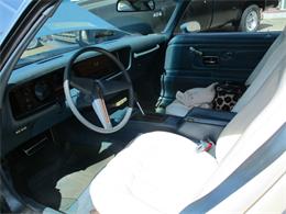 1976 Pontiac Firebird (CC-1728326) for sale in Jackson, Michigan