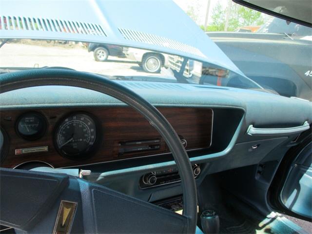 1976 Pontiac Firebird (CC-1728326) for sale in Jackson, Michigan
