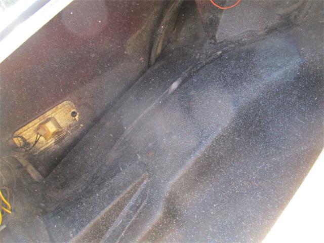 1976 Pontiac Firebird (CC-1728326) for sale in Jackson, Michigan