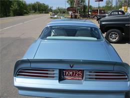1976 Pontiac Firebird (CC-1728326) for sale in Jackson, Michigan