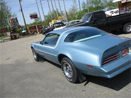 1976 Pontiac Firebird (CC-1728326) for sale in Jackson, Michigan