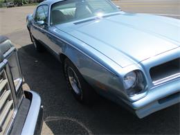 1976 Pontiac Firebird (CC-1728326) for sale in Jackson, Michigan