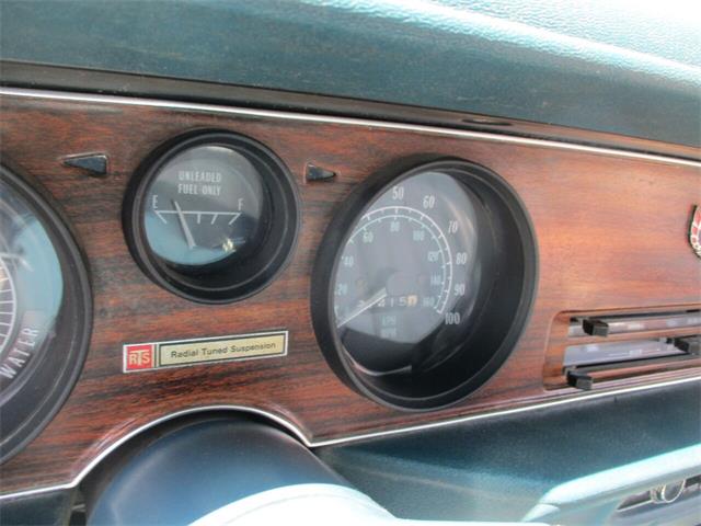 1976 Pontiac Firebird (CC-1728326) for sale in Jackson, Michigan