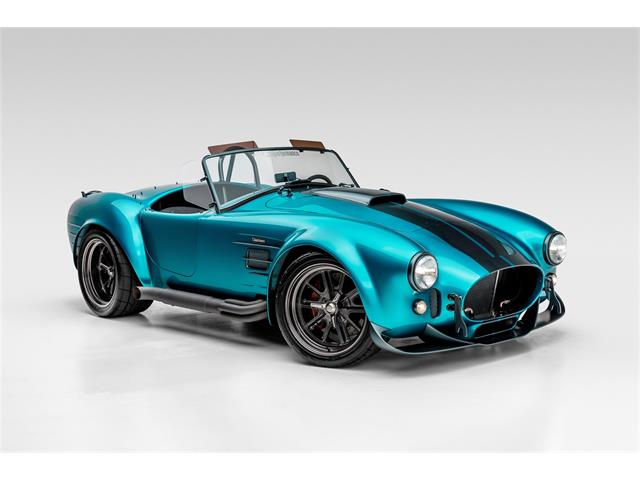 1965 Superformance Cobra (CC-1728343) for sale in Westfield, Indiana