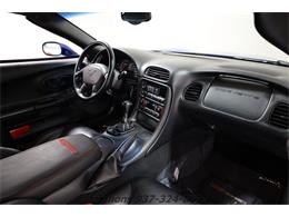 2003 Chevrolet Corvette Z06 (CC-1728350) for sale in Springfield, Ohio