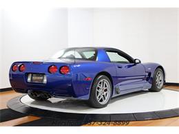 2003 Chevrolet Corvette Z06 (CC-1728350) for sale in Springfield, Ohio