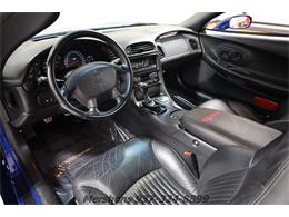 2003 Chevrolet Corvette Z06 (CC-1728350) for sale in Springfield, Ohio