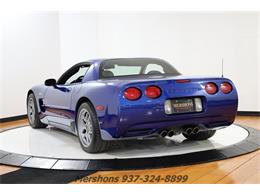 2003 Chevrolet Corvette Z06 (CC-1728350) for sale in Springfield, Ohio