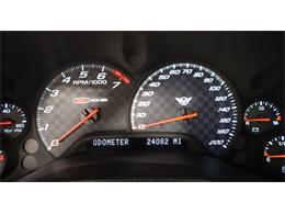 2003 Chevrolet Corvette Z06 (CC-1728350) for sale in Springfield, Ohio