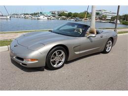 2002 Chevrolet Corvette (CC-1728354) for sale in Palmetto, Florida