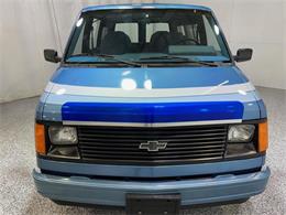1988 Chevrolet Astro (CC-1728362) for sale in Bensenville, Illinois