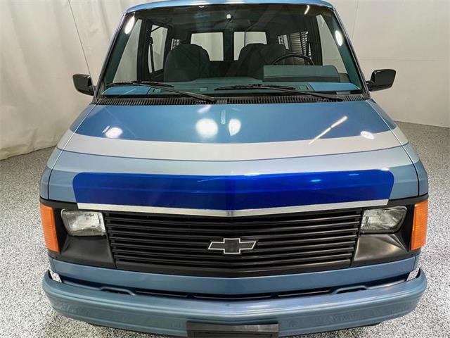 1988 Chevrolet Astro (CC-1728362) for sale in Bensenville, Illinois