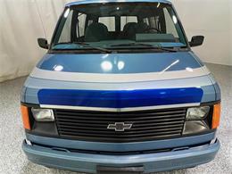1988 Chevrolet Astro (CC-1728362) for sale in Bensenville, Illinois