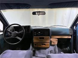 1988 Chevrolet Astro (CC-1728362) for sale in Bensenville, Illinois