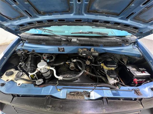 1988 Chevrolet Astro (CC-1728362) for sale in Bensenville, Illinois