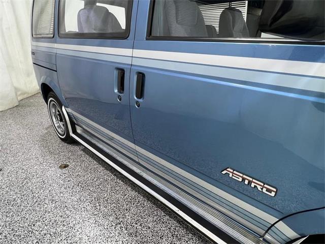 1988 Chevrolet Astro (CC-1728362) for sale in Bensenville, Illinois