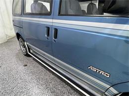 1988 Chevrolet Astro (CC-1728362) for sale in Bensenville, Illinois