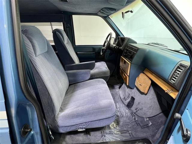 1988 Chevrolet Astro (CC-1728362) for sale in Bensenville, Illinois